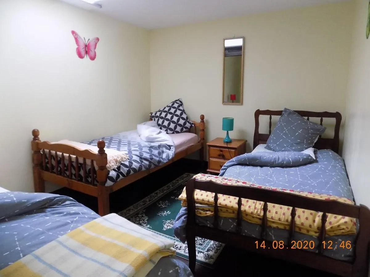 Holiday home Les Papillons Villa Vrolle