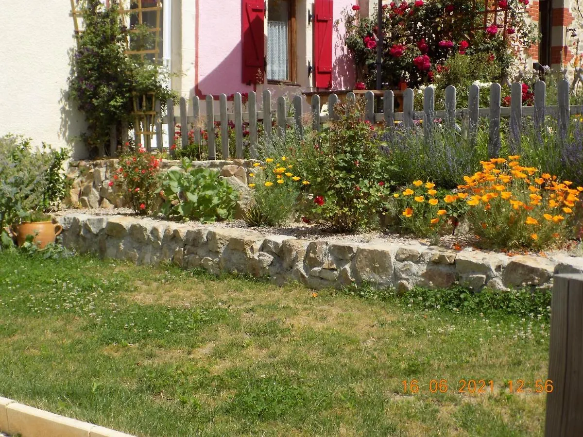 Les Papillons Villa Vrolle France