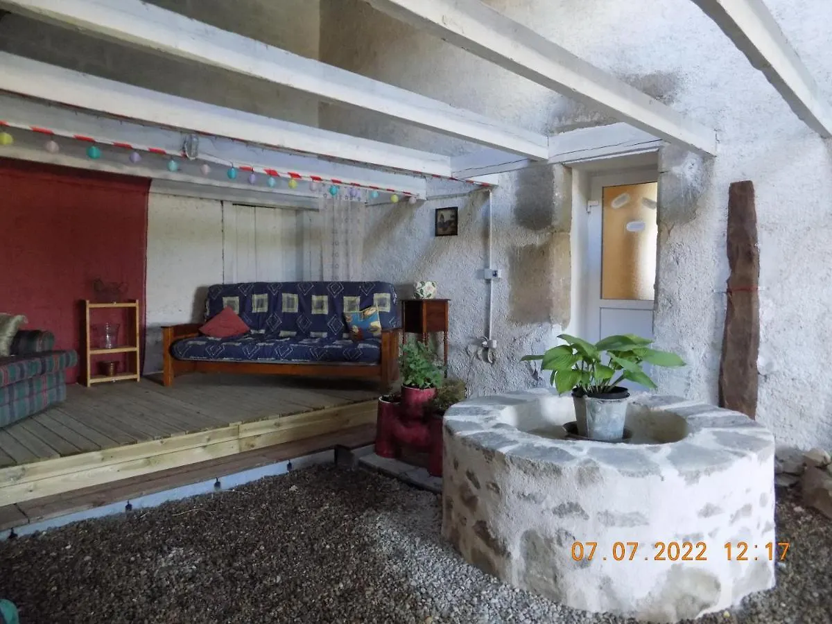 Les Papillons Villa Vrolle