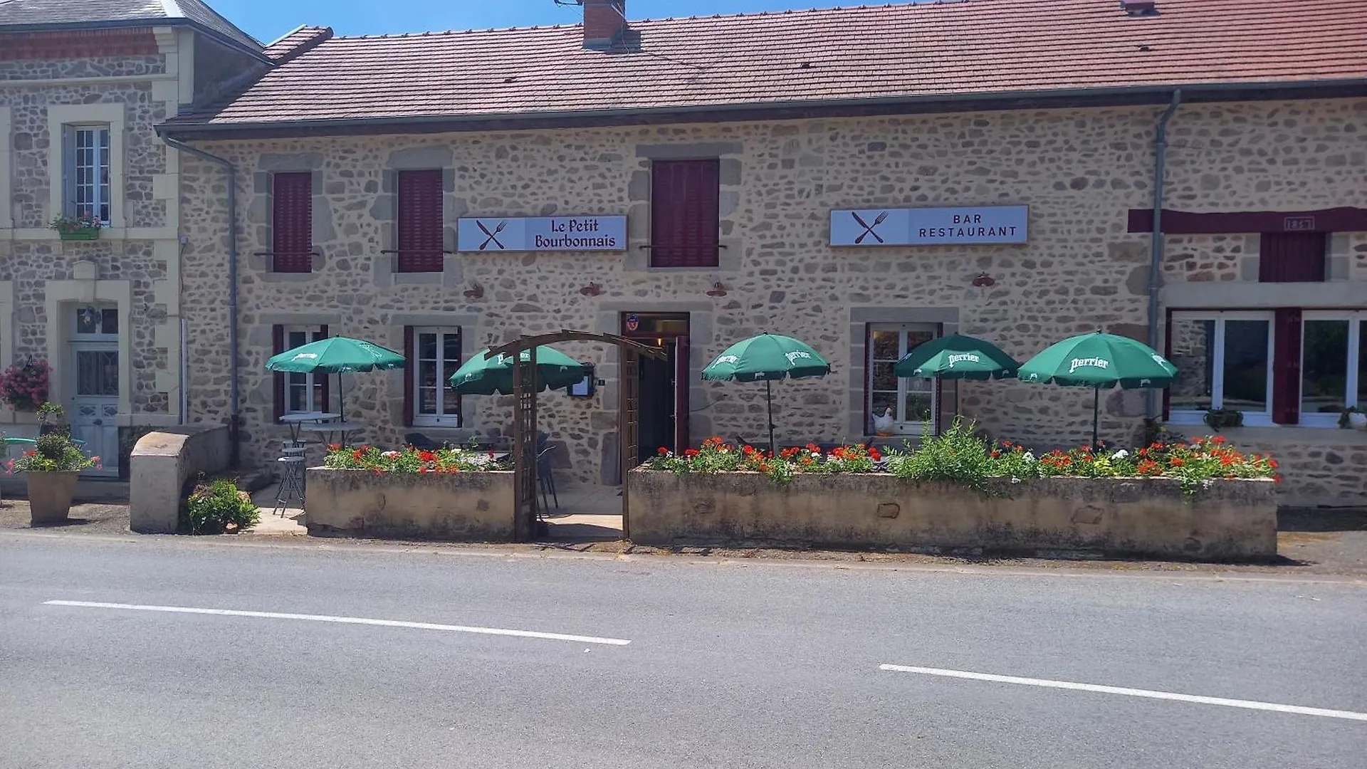 Holiday home Les Papillons Villa Vrolle