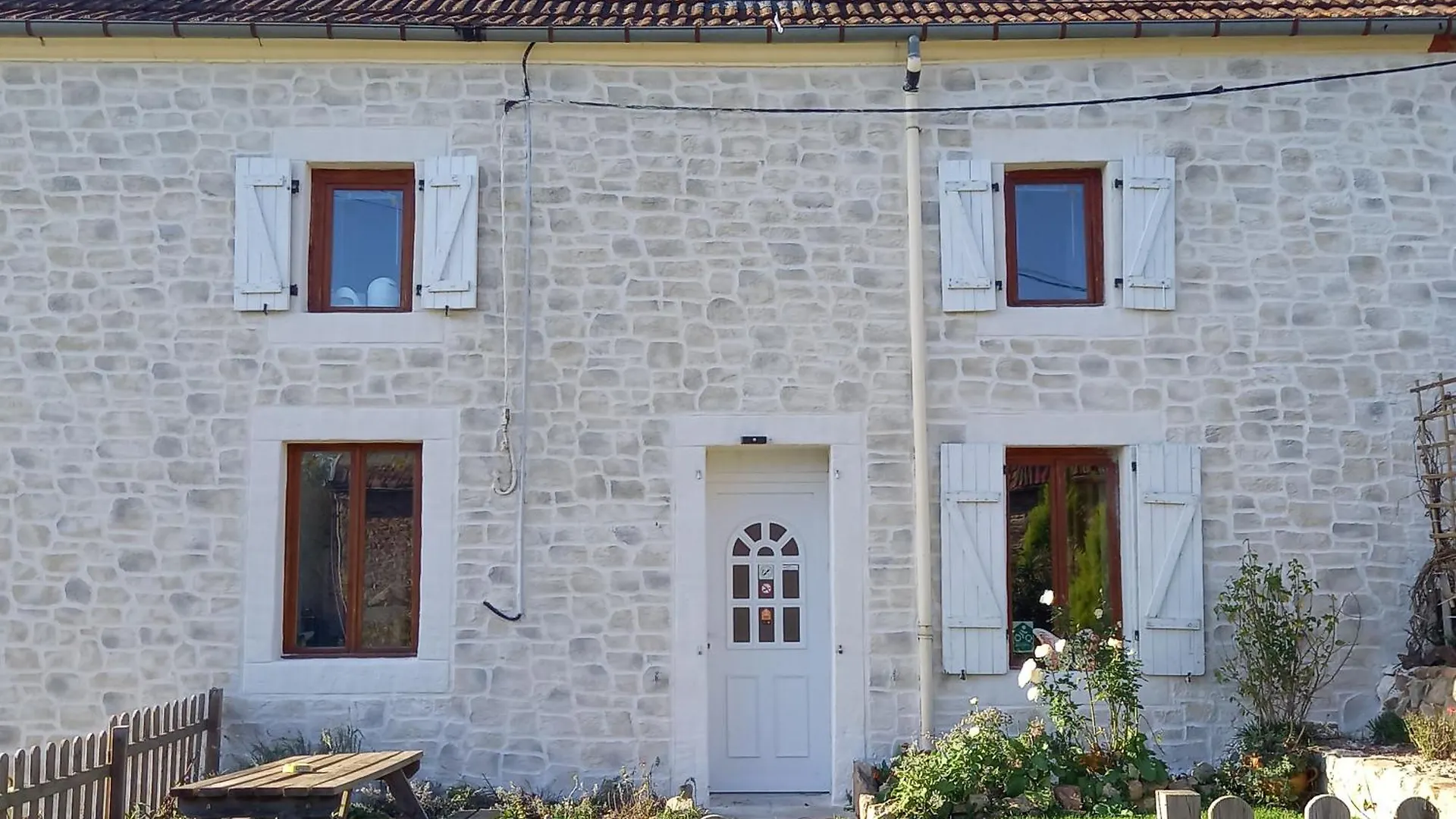 Les Papillons Villa Vrolle