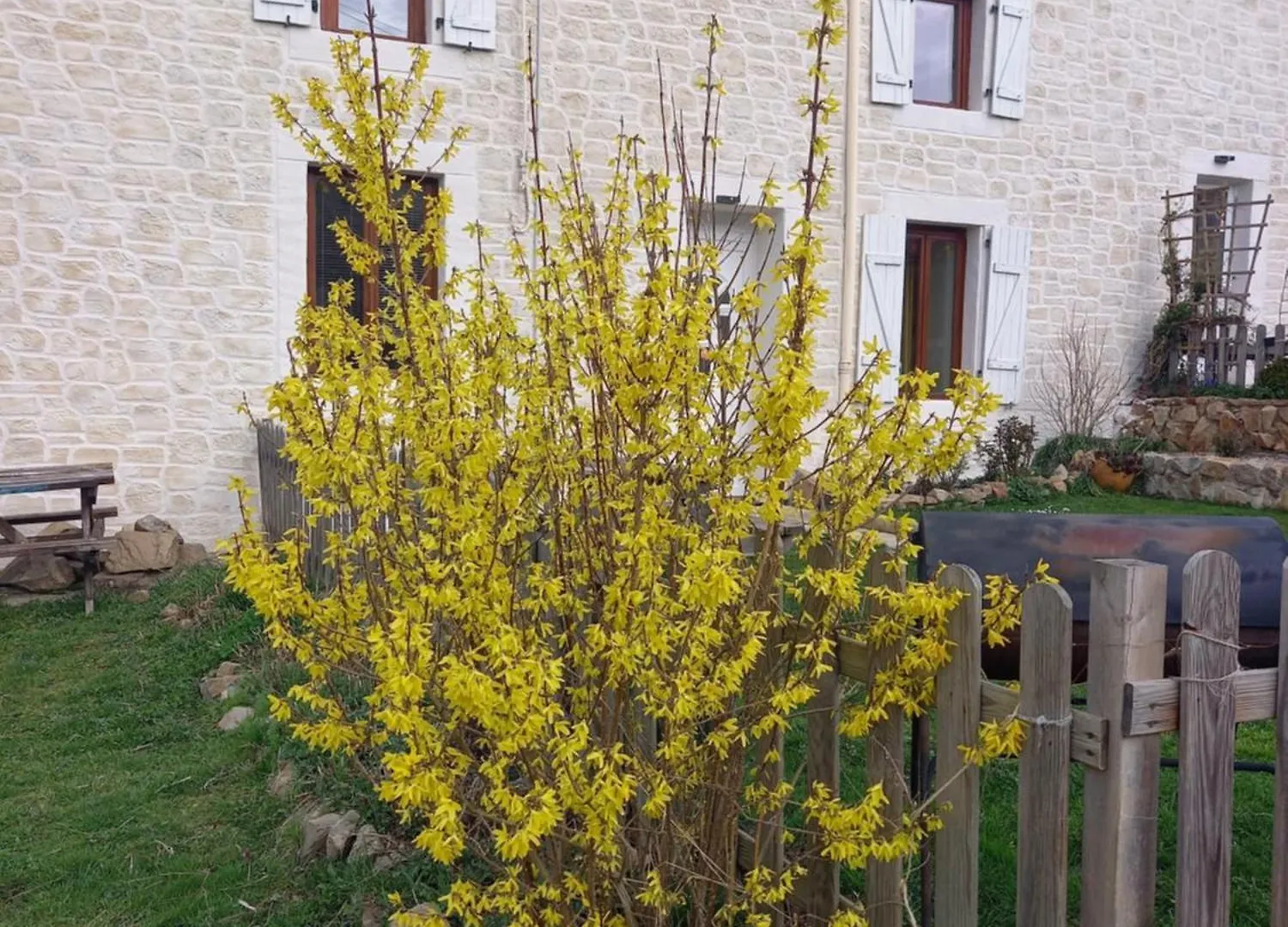 Les Papillons Villa Vrolle