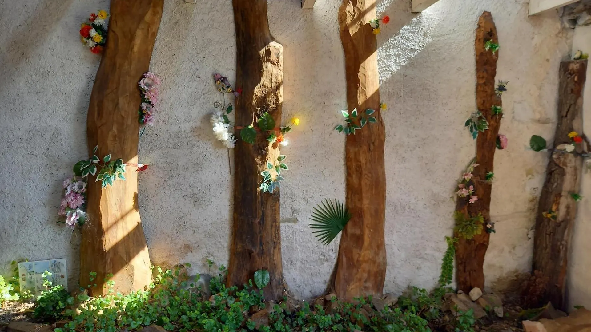 Holiday home Les Papillons Villa Vrolle