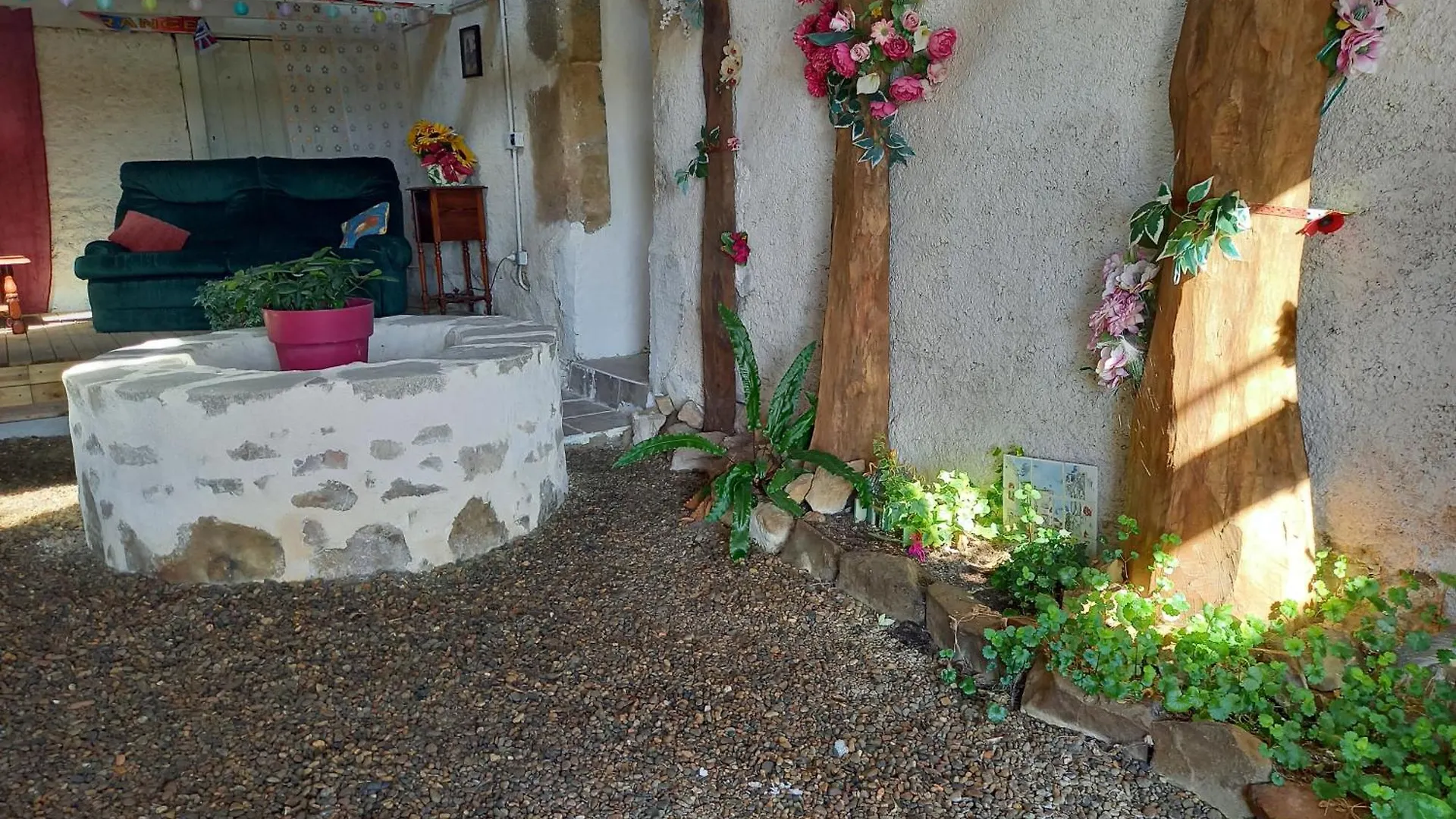 Les Papillons Villa Vrolle 0*,  France