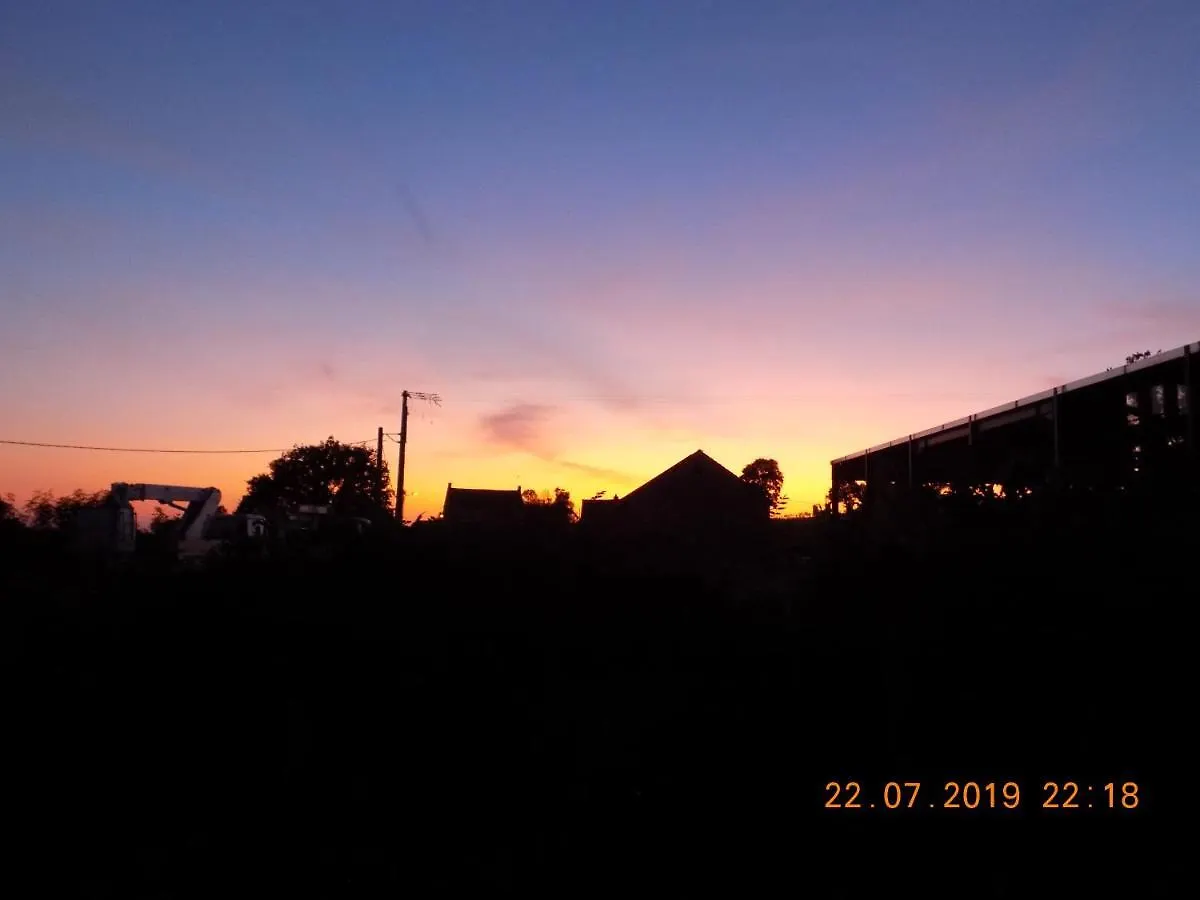 Holiday home Les Papillons Villa Vrolle