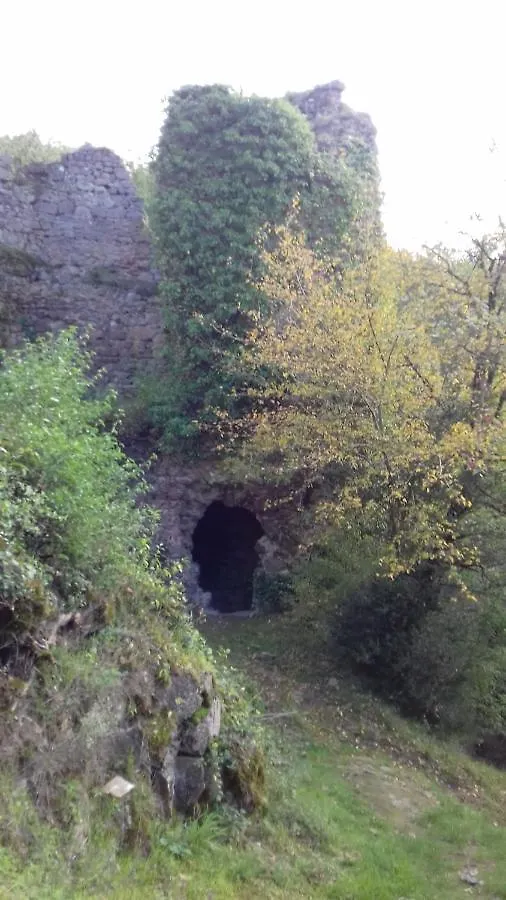 Les Papillons Villa Vrolle