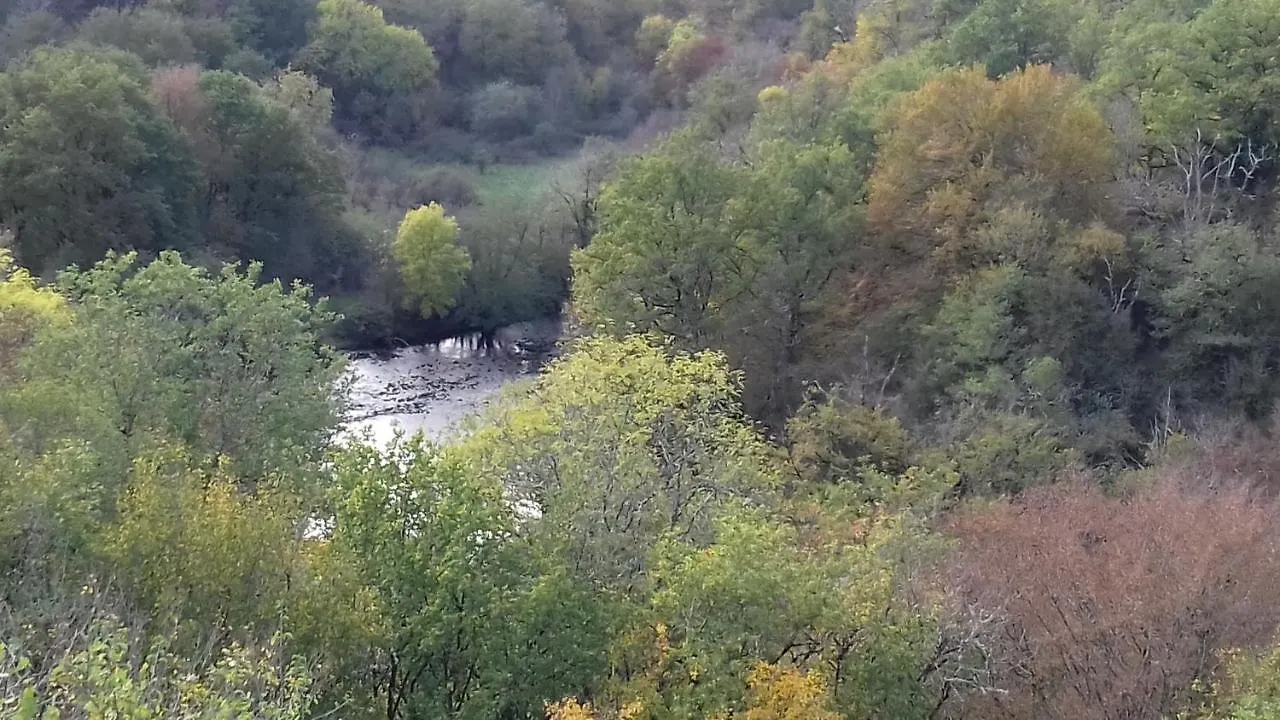 Les Papillons Villa Vrolle