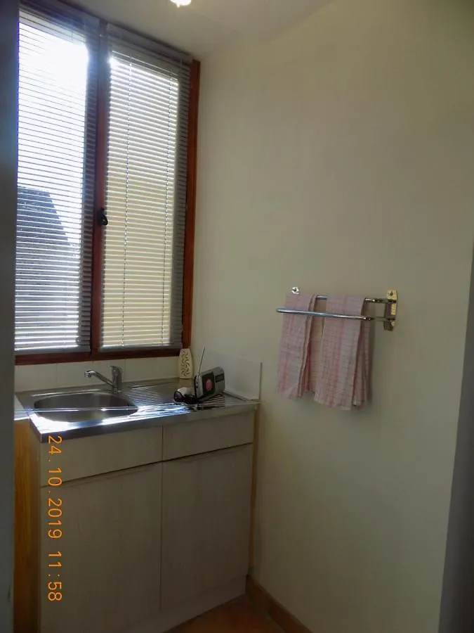 Holiday home Les Papillons Villa Vrolle France